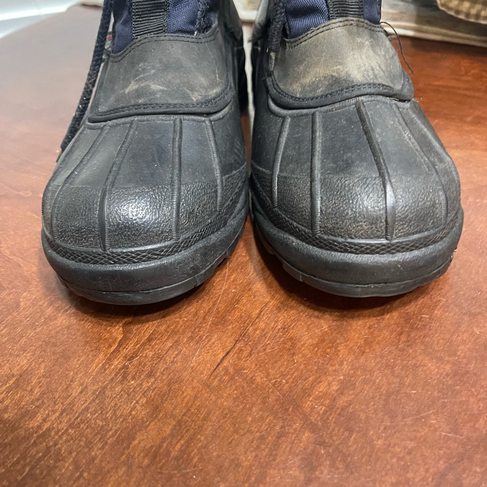 Maple Leaf Canada - Baffin snow winter boots - Picture 3 of 12
